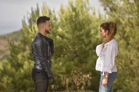 الفنان ''عماد بنعمر'' يصدر جديده الفني و يتعرض للخيانة